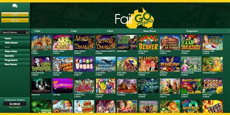 Fair Go Casino Review 2023: Play with Bonus, Enjoy Free Spins!.